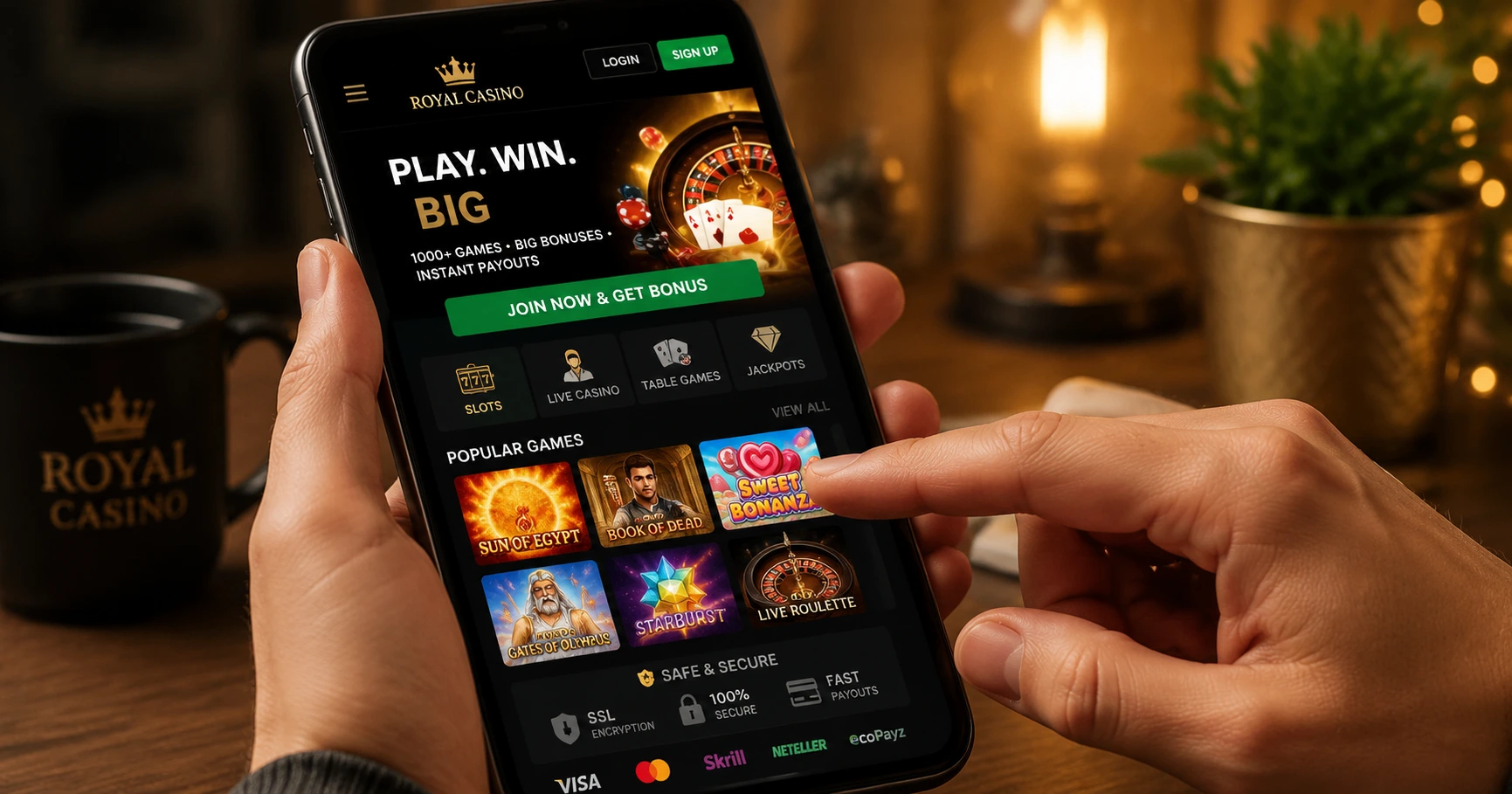 Khám Phá play go88j.com: Trang Web Đánh Bạc Trực Tuyến Đáng Tin Cậy Hàng Đầu - image 2