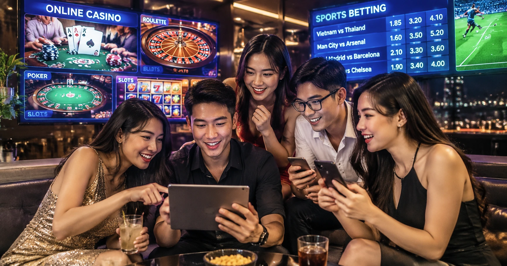 Tổng quan về fun88 atmt và các dịch vụ liên quan - image 2