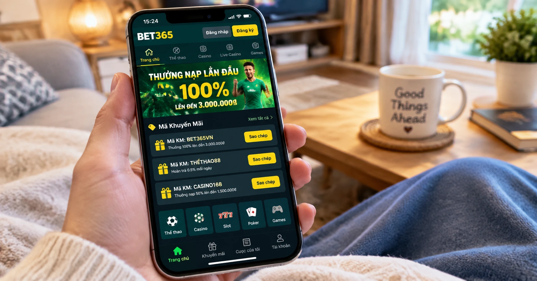 Mã nhận thưởng 789bet – Cơ hội vàng cho người chơi cá cược trực tuyến - image 2