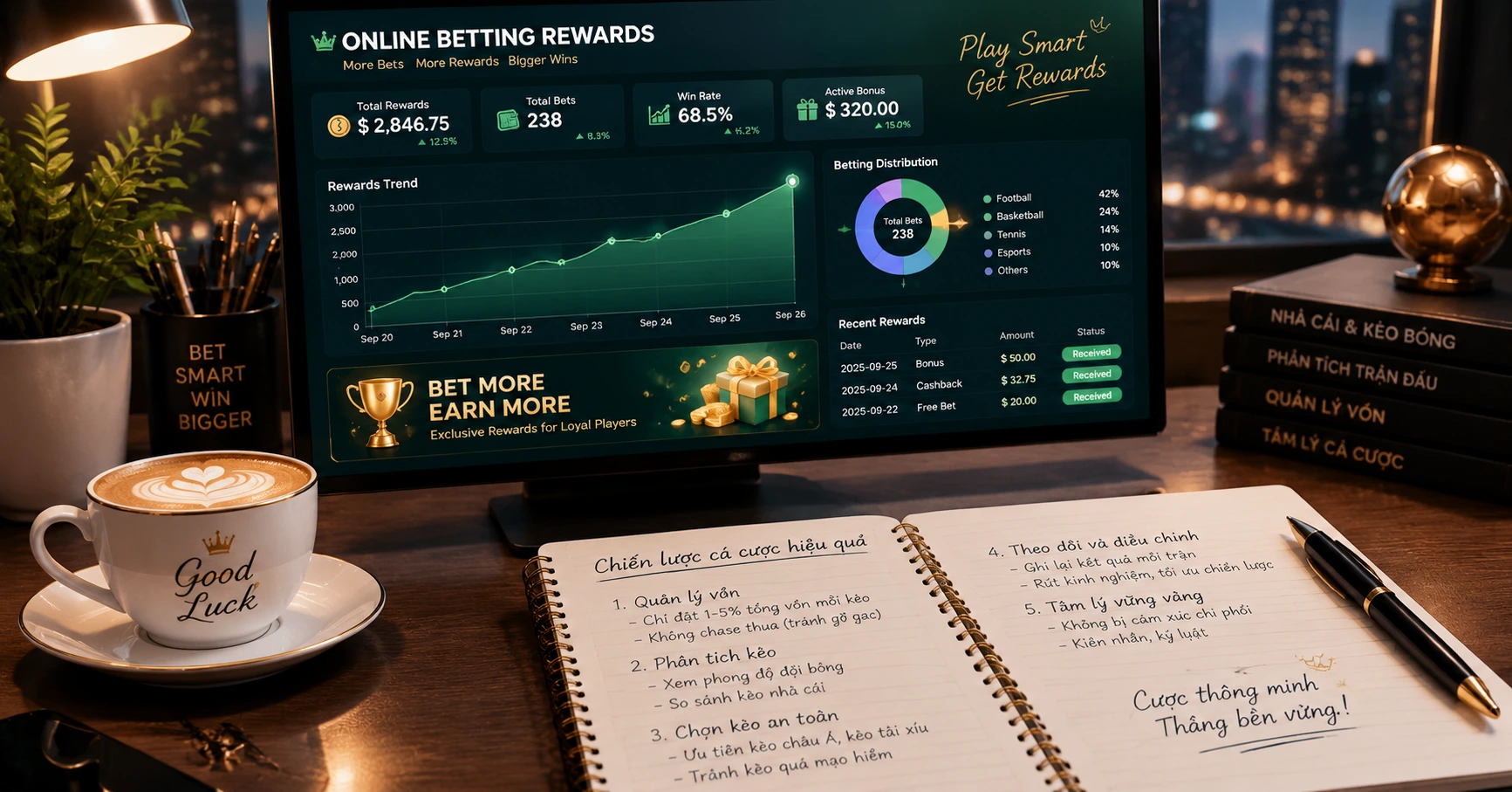 Mã nhận thưởng 789bet – Cơ hội vàng cho người chơi cá cược trực tuyến - image 3