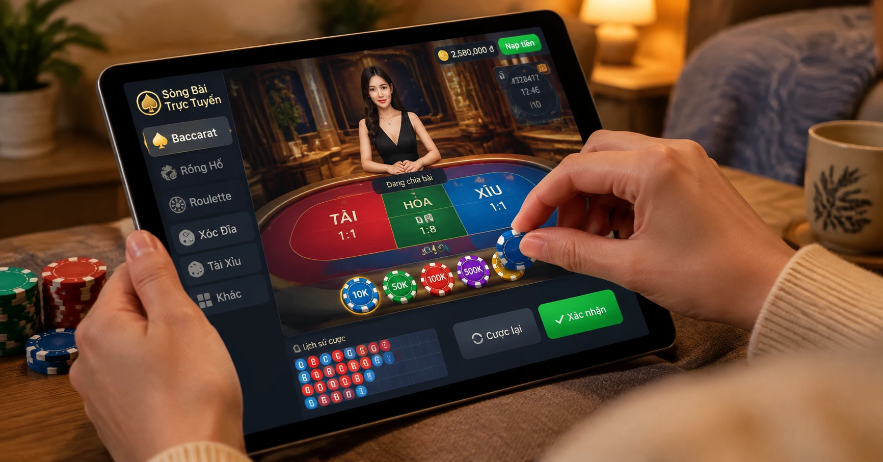 Game kuwin: Trải nghiệm Đỉnh Cao Của Giải Trí Trực Tuyến - image 2
