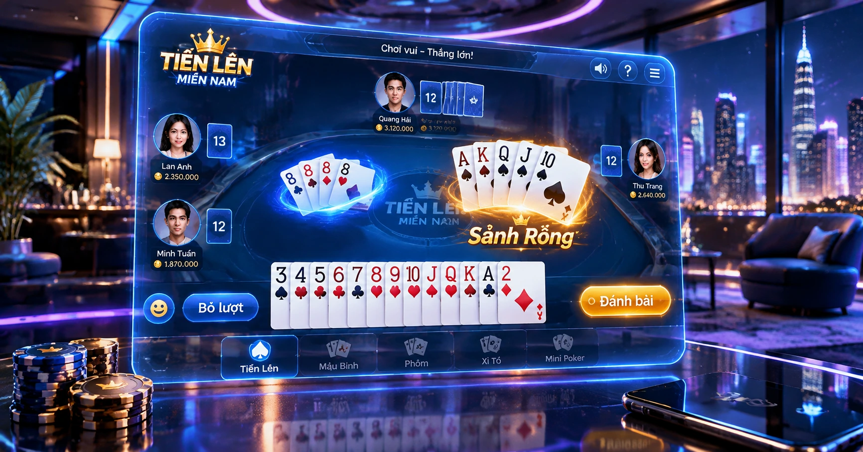Game bài 123b 123b.photos: Trải nghiệm đỉnh cao cho người chơi Việt - image 3